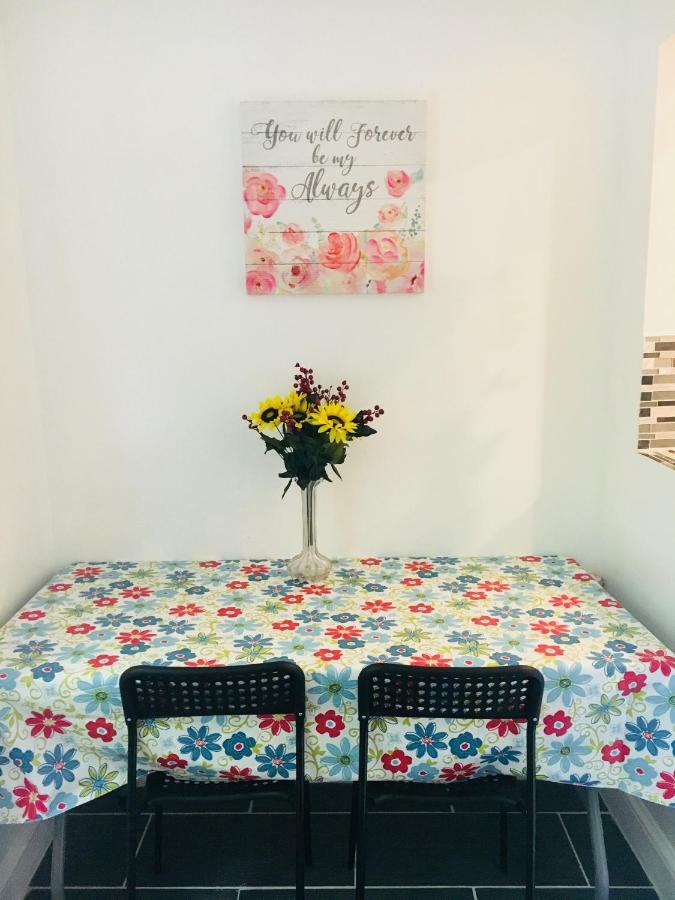 Best Bedroom Next To Jhu บัลติมอร์ ภายนอก รูปภาพ